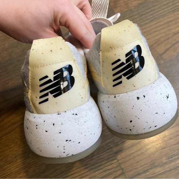 New Balance x Jaden Smith Vision Racers MSVRCRGA | Natural - Picture 10 of 12